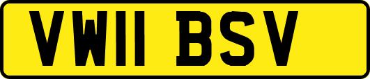 VW11BSV