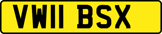 VW11BSX