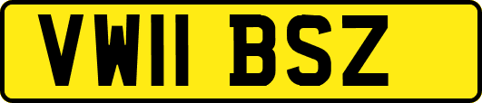 VW11BSZ