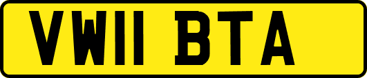 VW11BTA
