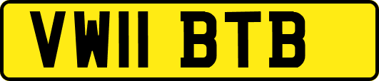 VW11BTB