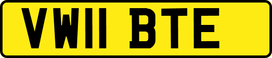 VW11BTE
