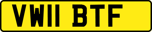 VW11BTF