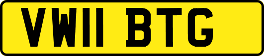 VW11BTG