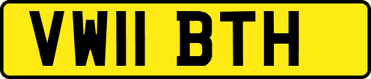 VW11BTH