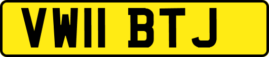 VW11BTJ