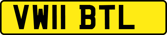 VW11BTL