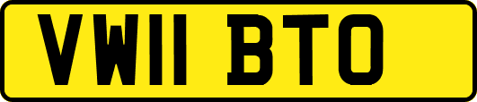 VW11BTO