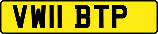 VW11BTP