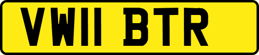 VW11BTR