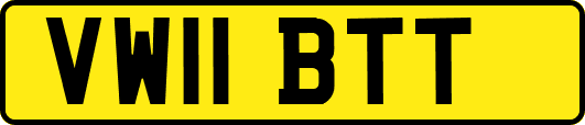 VW11BTT