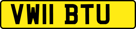 VW11BTU