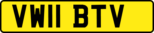 VW11BTV