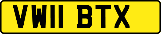 VW11BTX