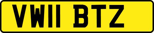 VW11BTZ
