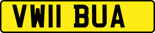 VW11BUA
