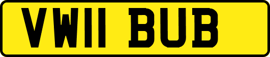 VW11BUB