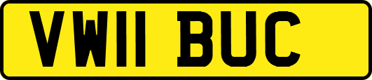 VW11BUC