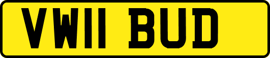 VW11BUD
