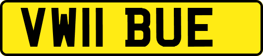 VW11BUE