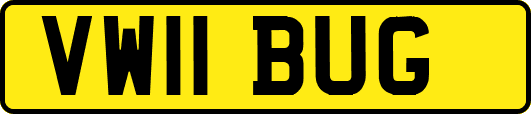VW11BUG