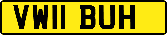VW11BUH