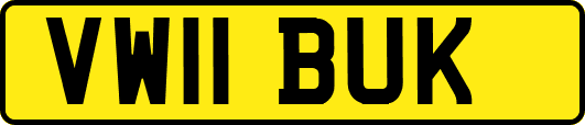 VW11BUK