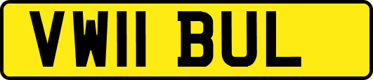 VW11BUL