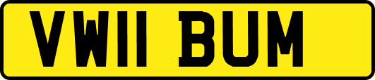 VW11BUM