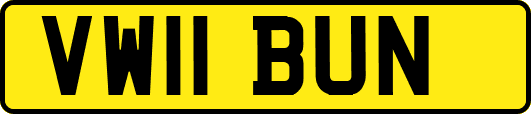 VW11BUN
