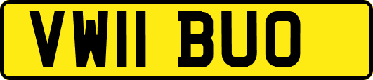 VW11BUO