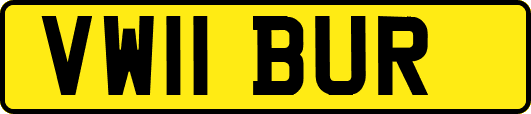 VW11BUR