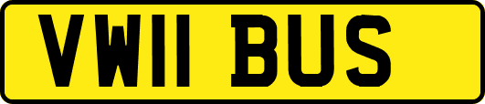 VW11BUS