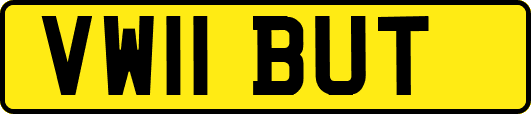 VW11BUT