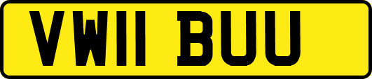VW11BUU