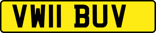 VW11BUV