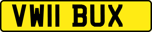 VW11BUX
