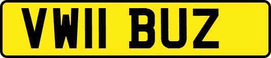 VW11BUZ