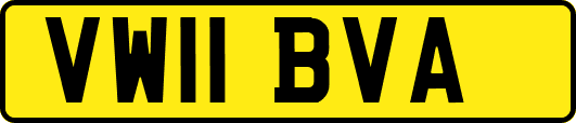 VW11BVA