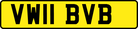 VW11BVB