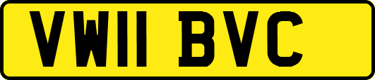 VW11BVC