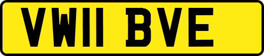 VW11BVE