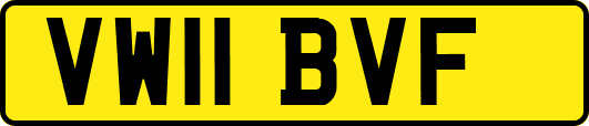 VW11BVF