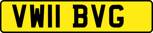 VW11BVG
