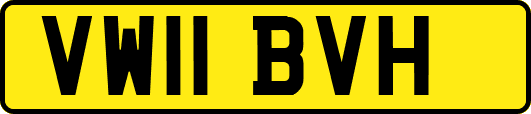 VW11BVH
