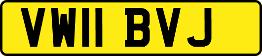 VW11BVJ