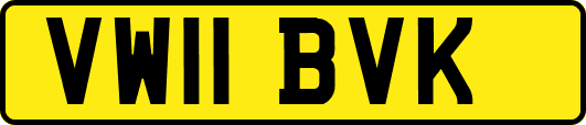 VW11BVK