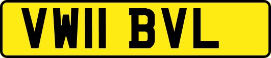 VW11BVL