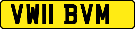 VW11BVM