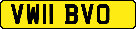 VW11BVO